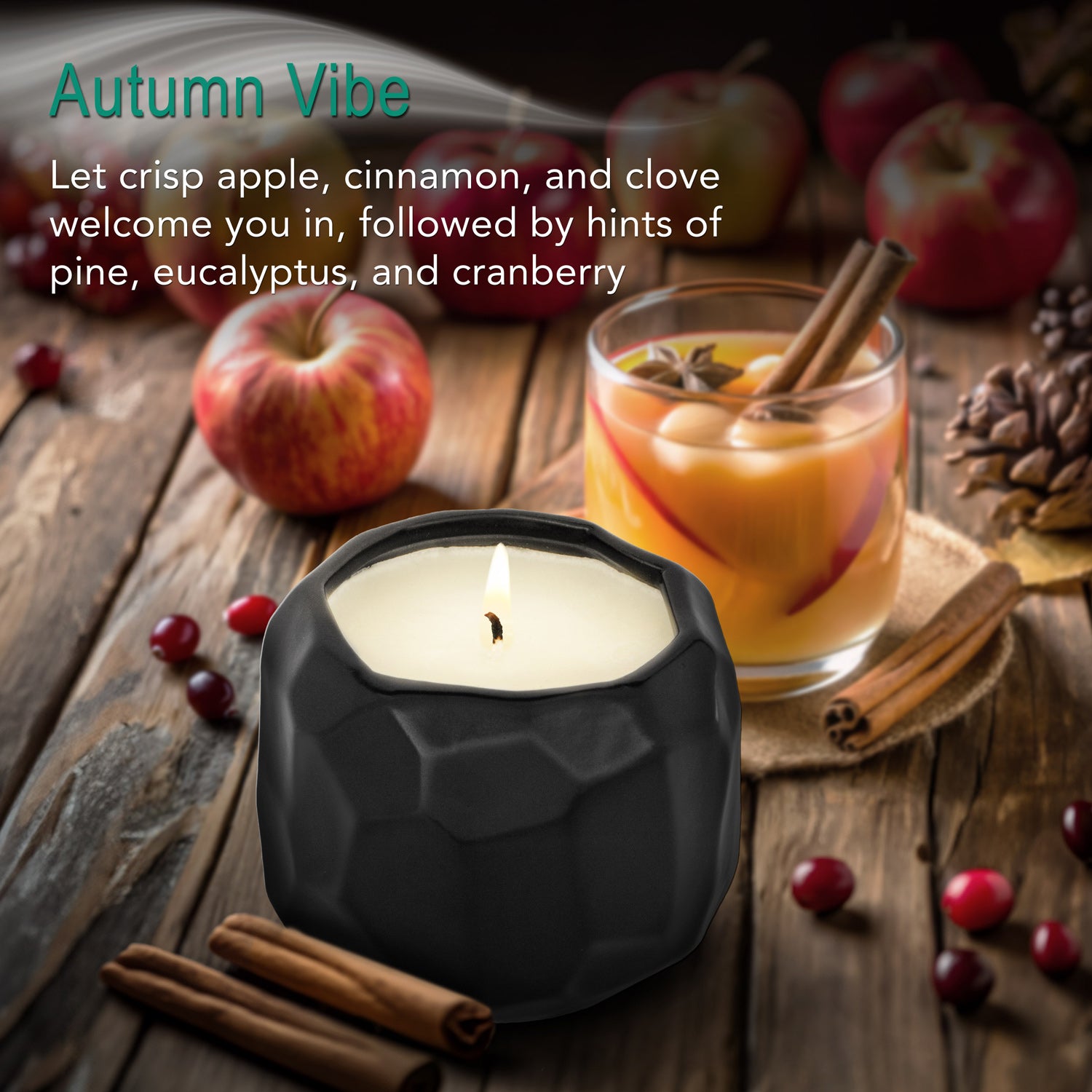 Autumn Vibes