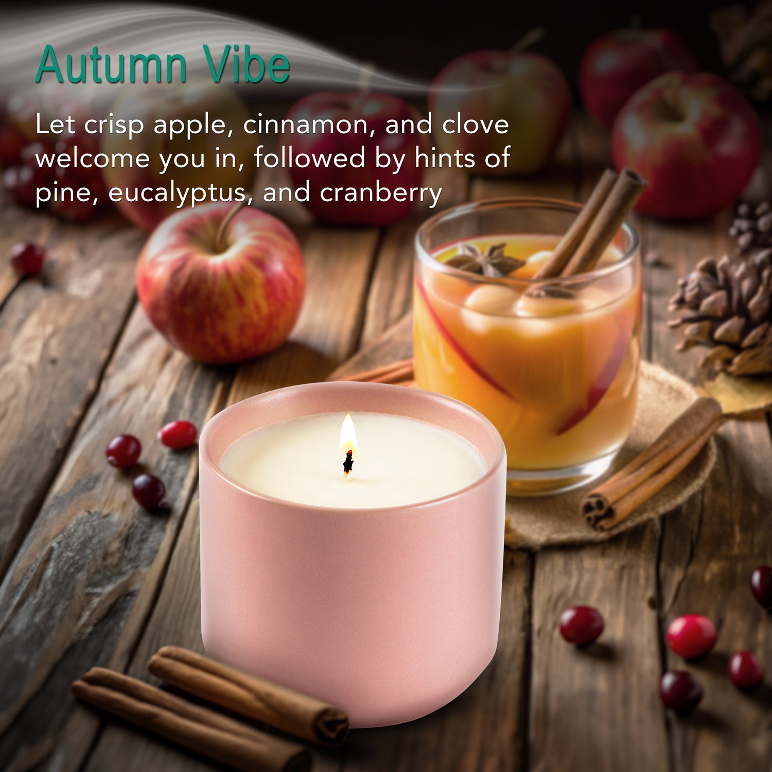 Autumn Vibes