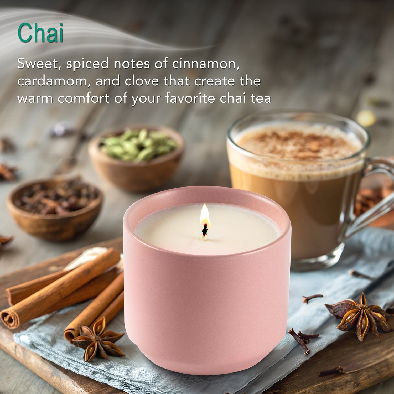 Chai
