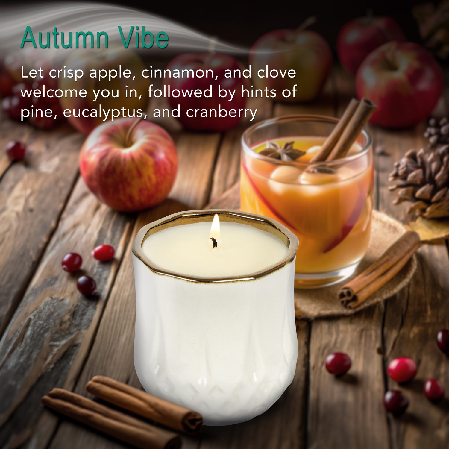Autumn Vibes