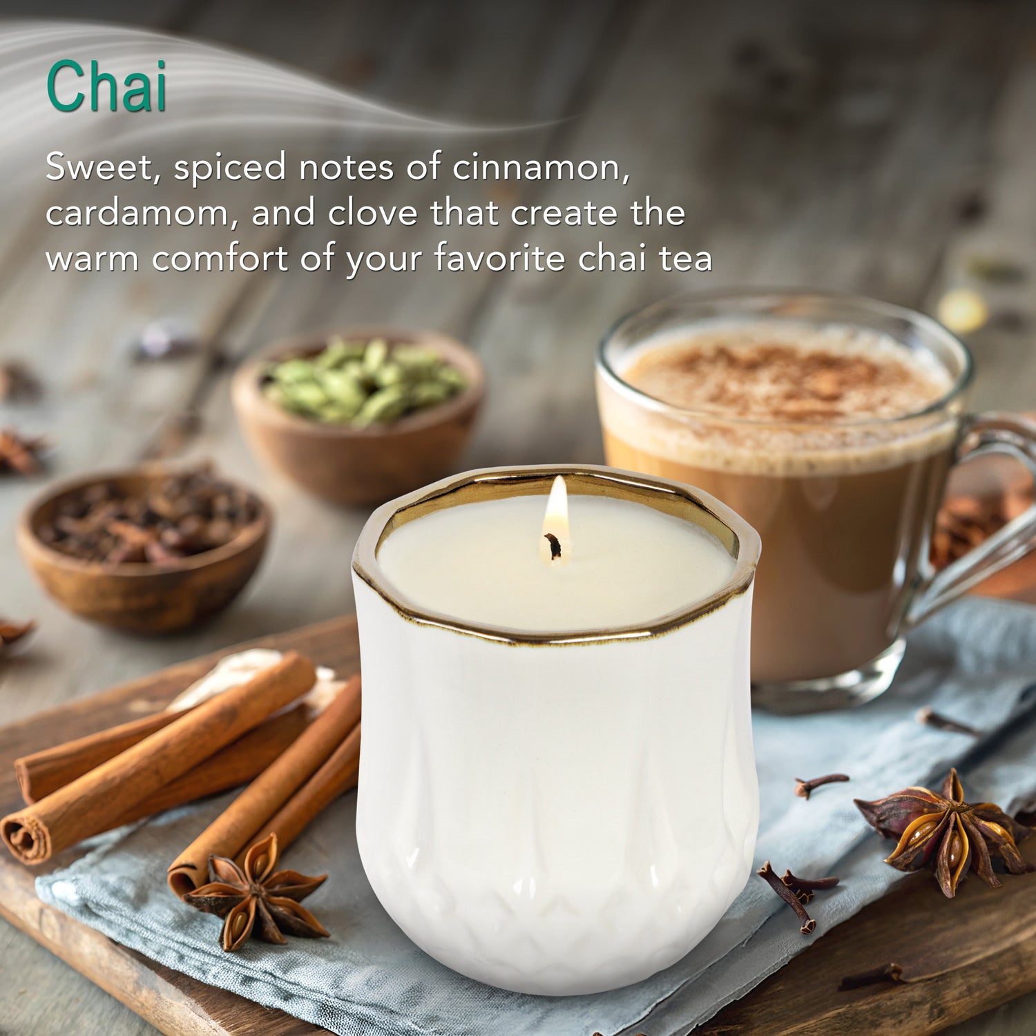 Chai