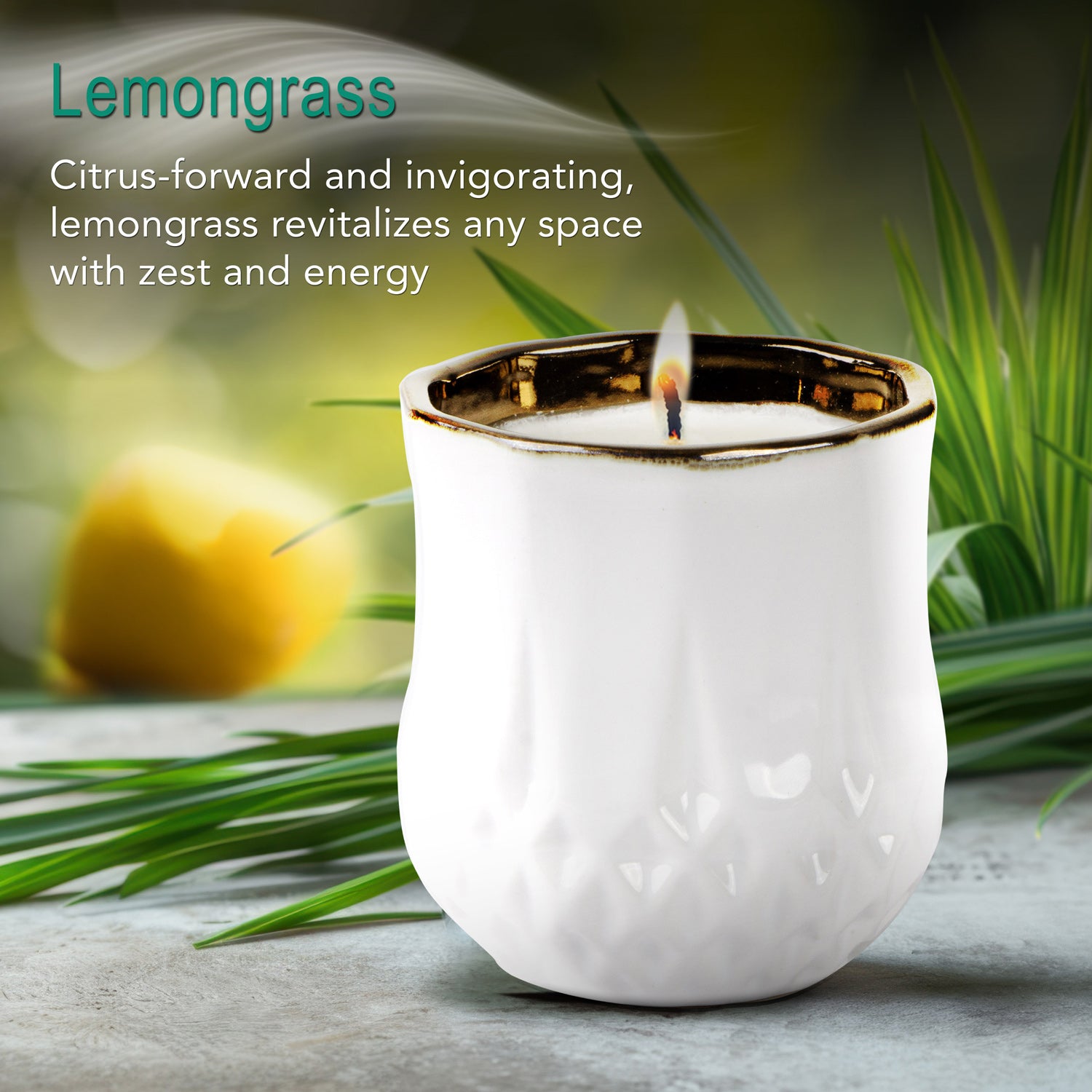 Lemongrass
