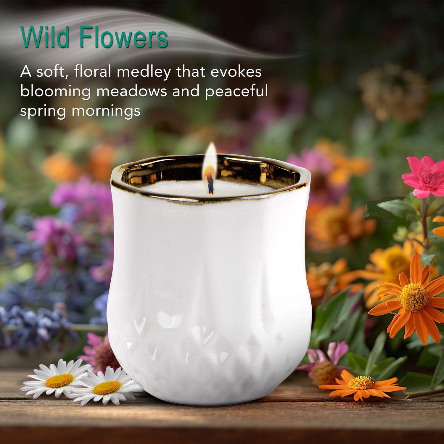 Wild Flowers