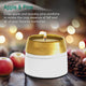 Apple & Pine