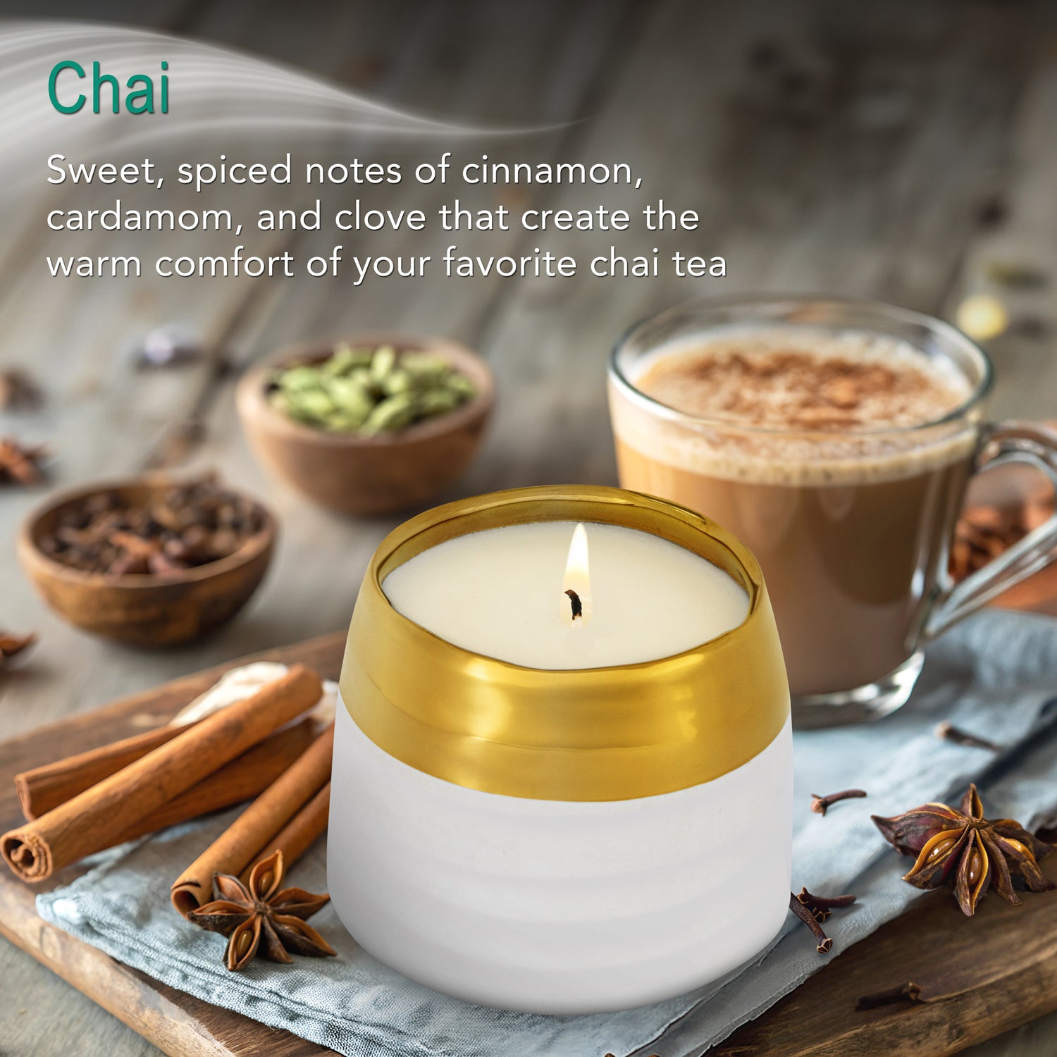 Chai