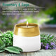 Rosemary & Sage
