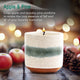 Apple & Pine