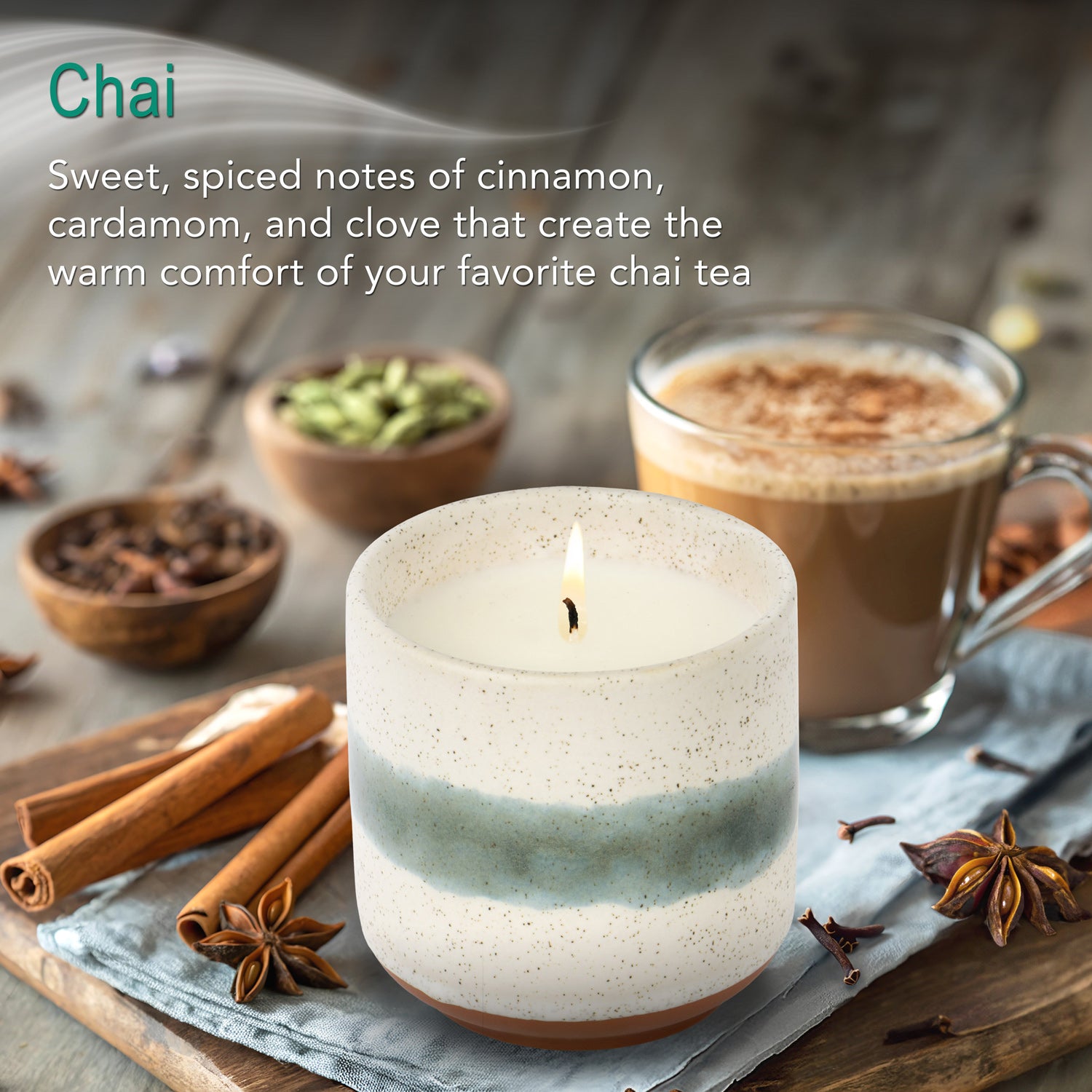 Chai