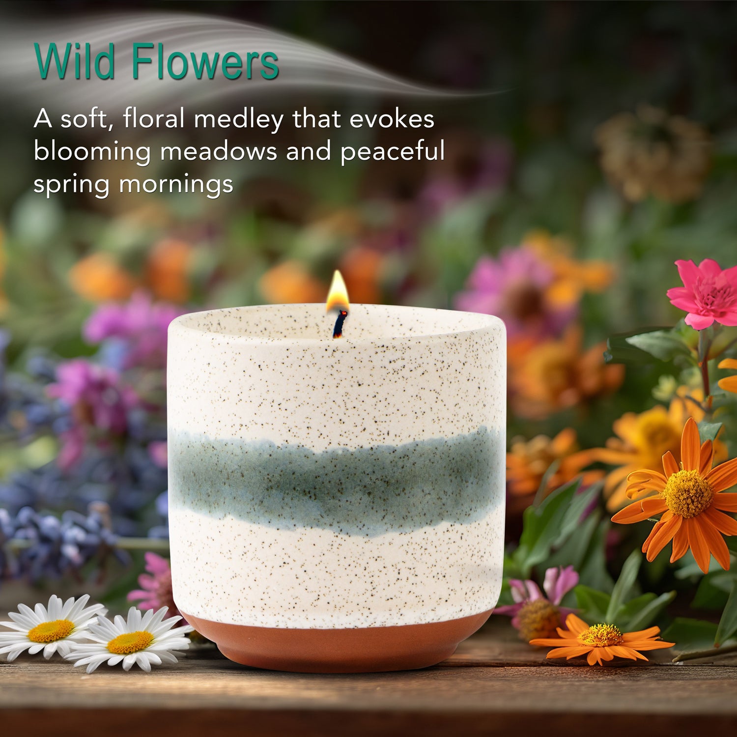 Wild Flowers