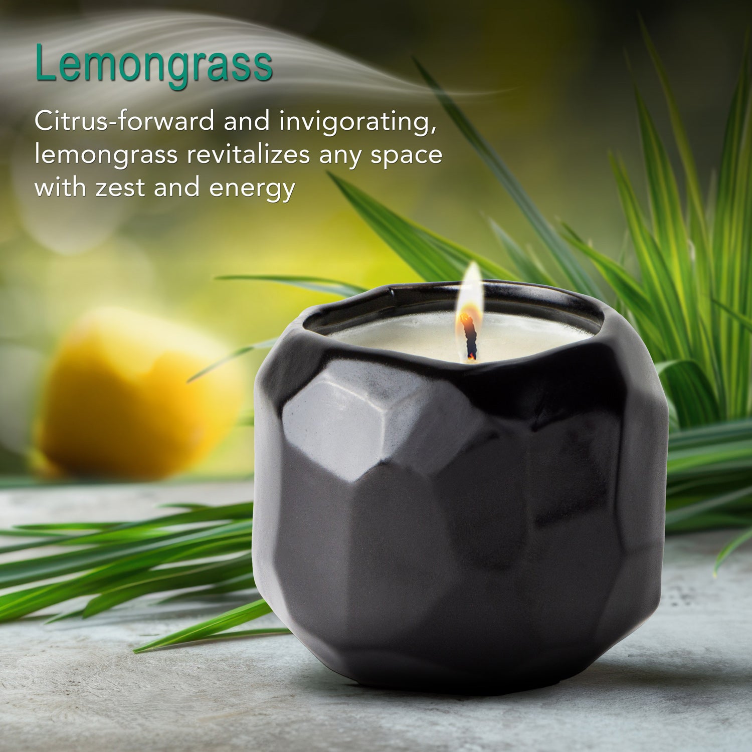 Lemongrass