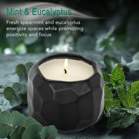 Mint & Eucalyptus