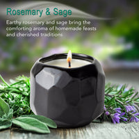 Rosemary & Sage