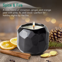 Spice & Fire