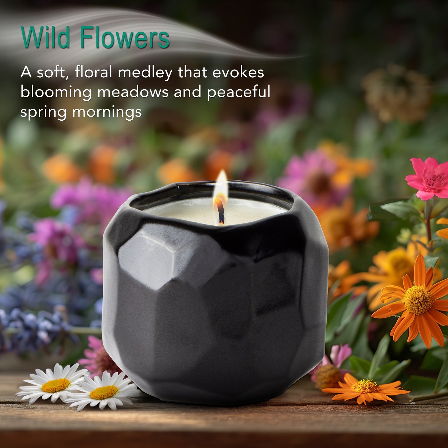 Wild Flowers