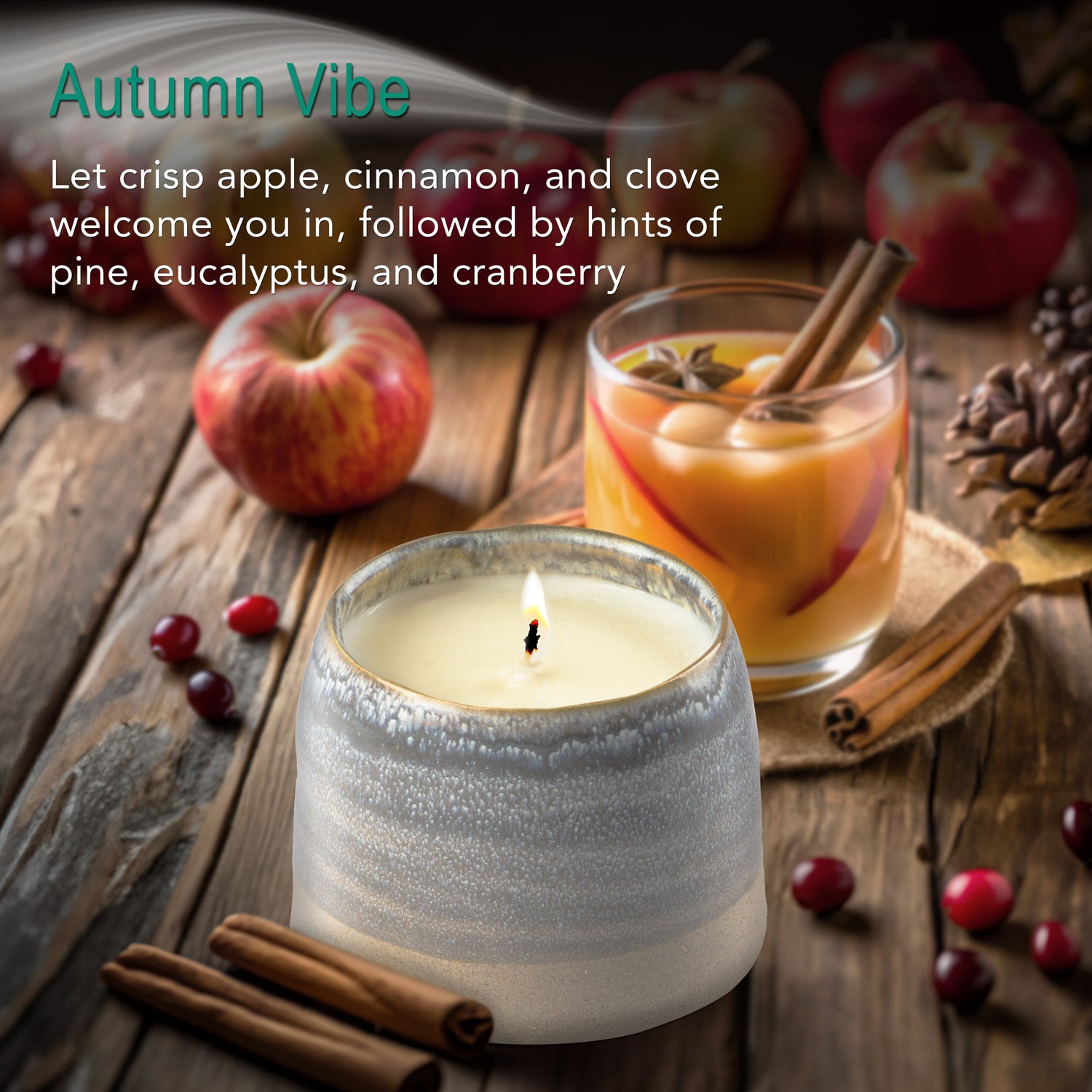 Autumn Vibe