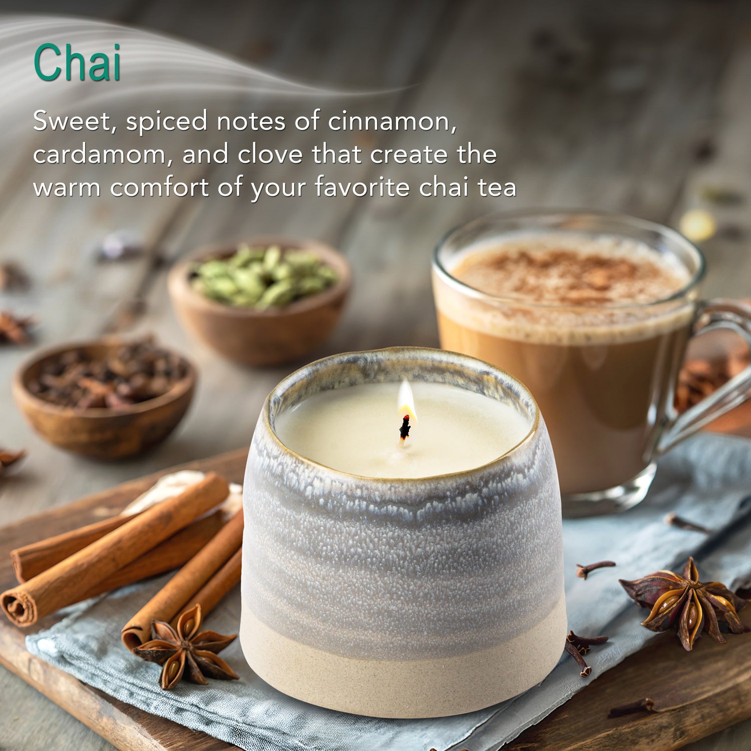 Chai