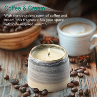 Coffee & Cream