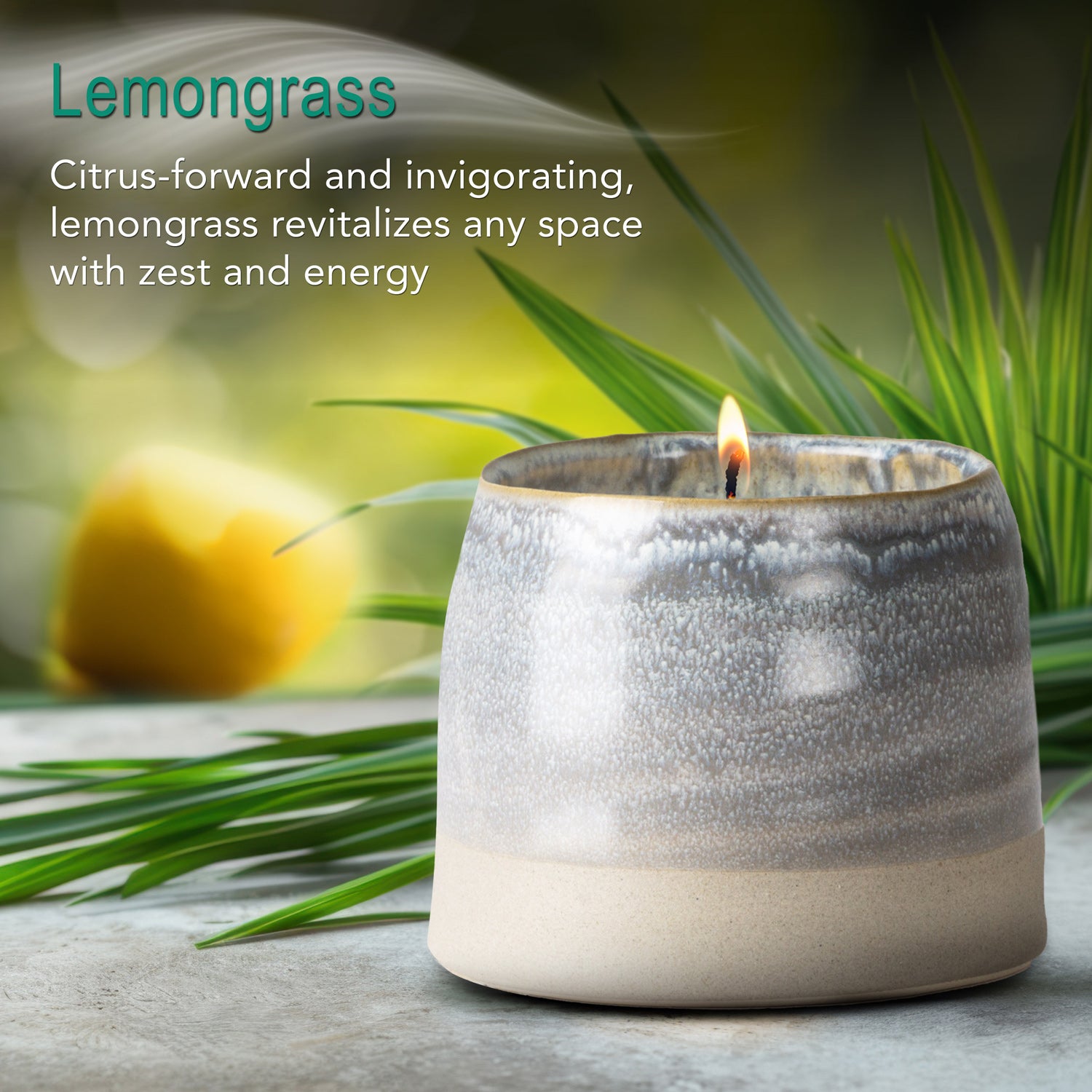 Lemongrass