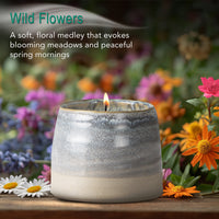 Wild Flowers