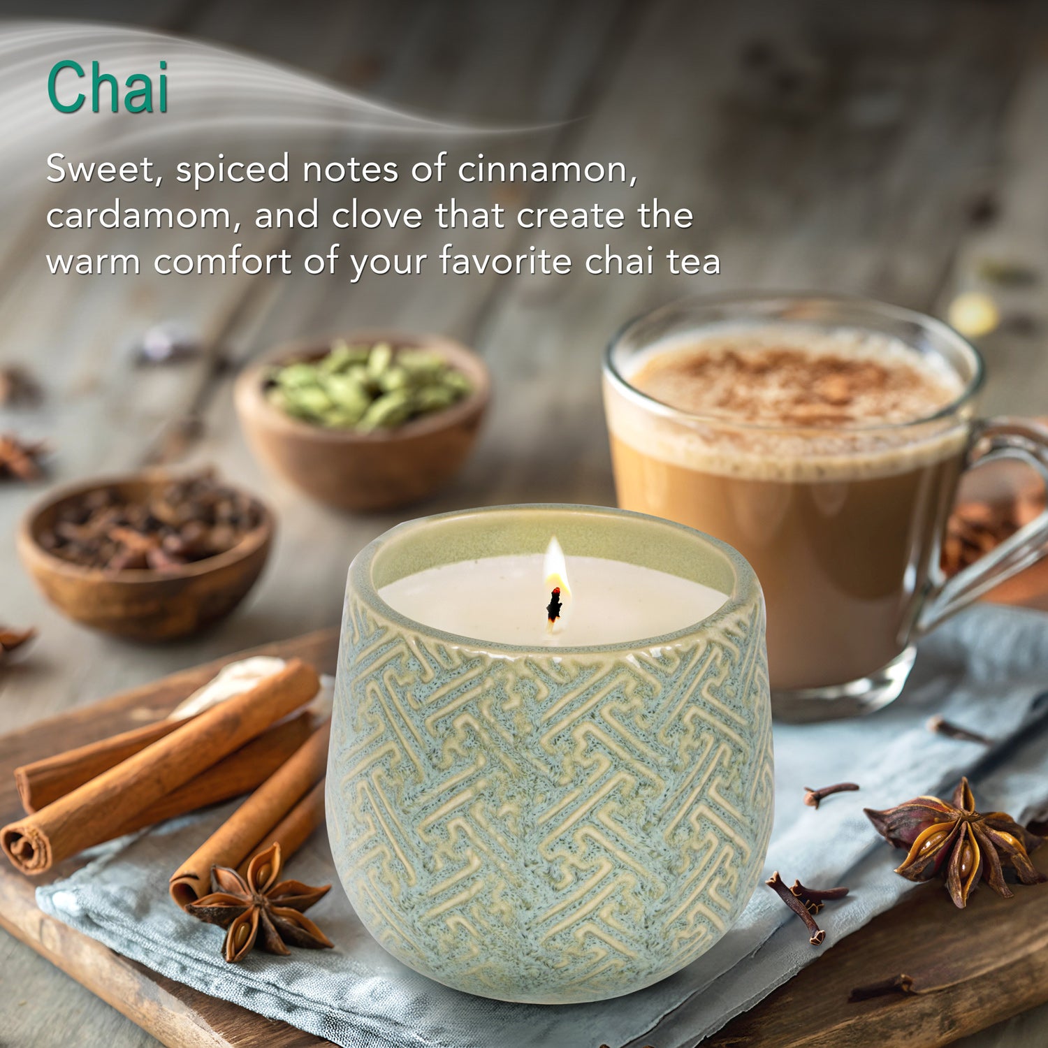 Chai