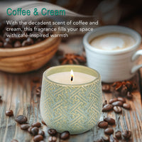 Coffee & Cream