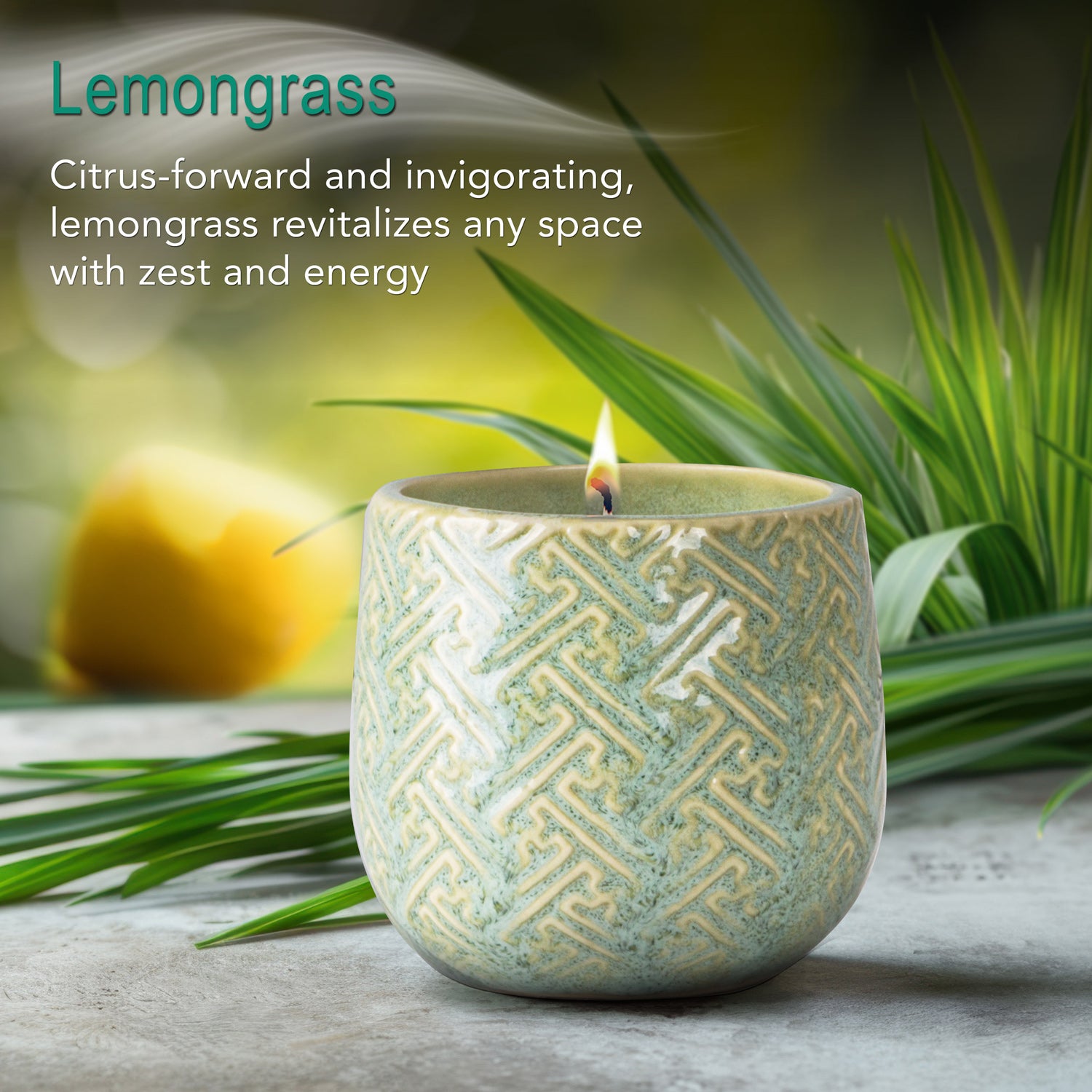 Lemongrass