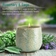 Rosemary & Sage