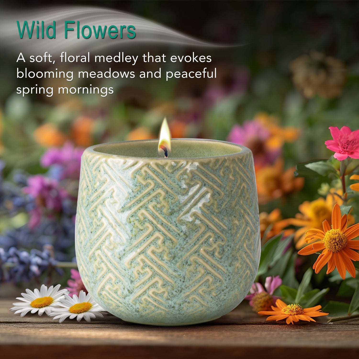 Wild Flowers