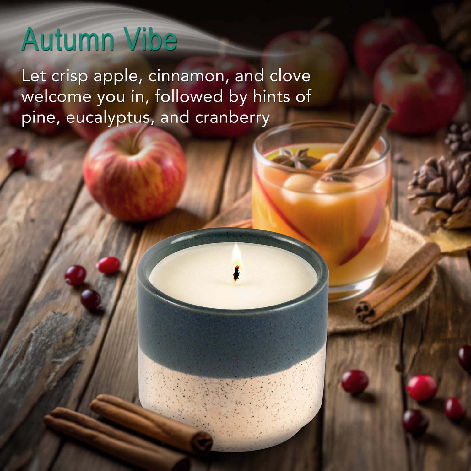Autumn Vibes