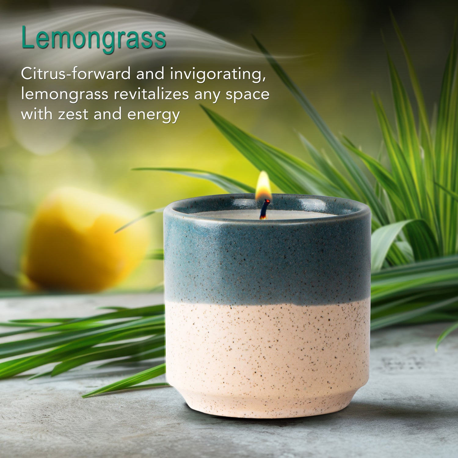 Lemongrass