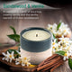 Sandalwood & Vanilla