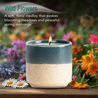 Wild Flowers